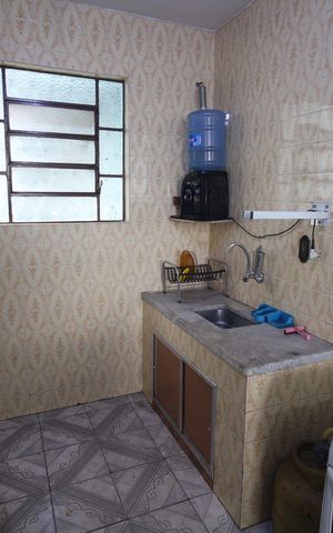 Casa à venda com 365m², 3 quartos e 4 vagasCozinha