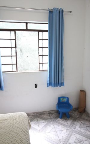 Casa à venda com 365m², 3 quartos e 4 vagasQuarto 2
