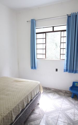Casa à venda com 365m², 3 quartos e 4 vagasQuarto 2