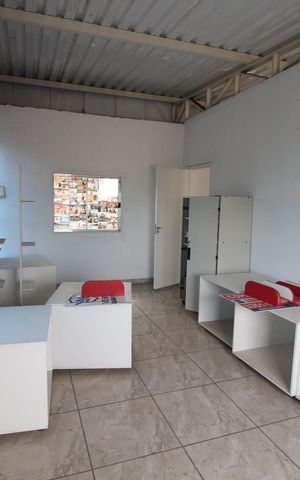 Casa à venda com 365m², 3 quartos e 4 vagasTerraço