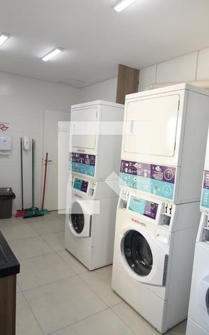 Apartamento para alugar com 26m², 1 quarto e sem vagaÁrea comum