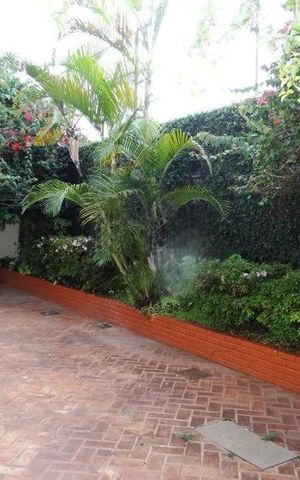 Casa para alugar com 464m², 7 quartos e 5 vagas