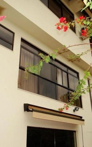 Casa para alugar com 464m², 7 quartos e 5 vagas