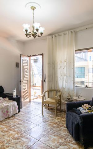Casa à venda com 316m², 2 quartos e 2 vagas Casa à venda com 316m², 2 quartos e 2 vagasCasa 2 - Sala