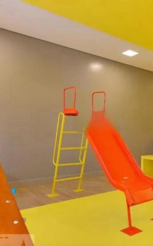 Apartamento para alugar com 168m², 2 quartos e 2 vagas