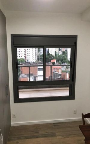 Apartamento para alugar com 168m², 2 quartos e 2 vagas