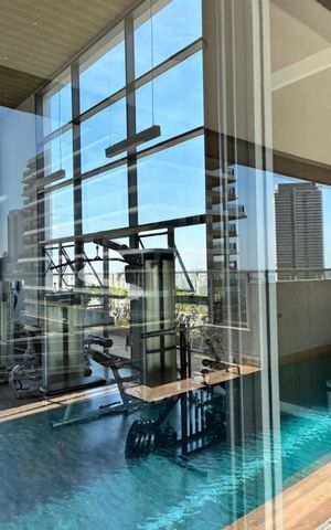 Apartamento para alugar com 168m², 2 quartos e 2 vagas
