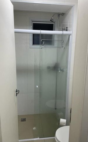 Apartamento à venda com 96m², 3 quartos e 3 vagas