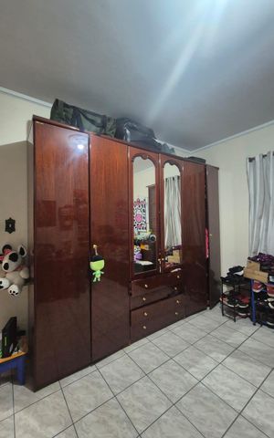 Casa à venda com 159m², 3 quartos e 2 vagas Casa à venda com 159m², 3 quartos e 2 vagasQuarto