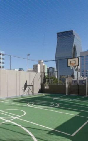 Apartamento para alugar com 86m², 2 quartos e 1 vaga