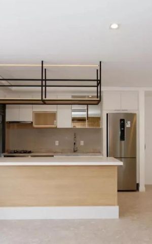 Apartamento para alugar com 86m², 2 quartos e 1 vaga