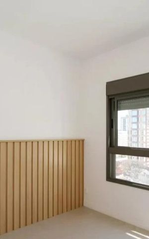 Apartamento para alugar com 86m², 2 quartos e 1 vaga