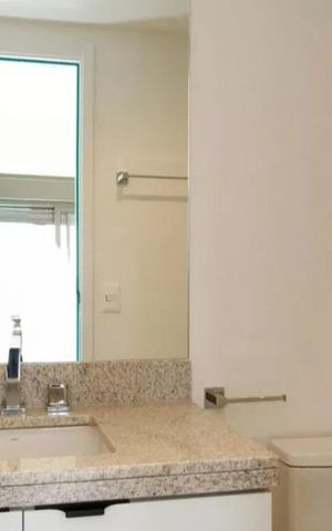 Apartamento para alugar com 86m², 2 quartos e 1 vaga