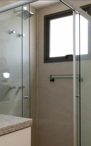 Apartamento para alugar com 86m², 2 quartos e 1 vaga
