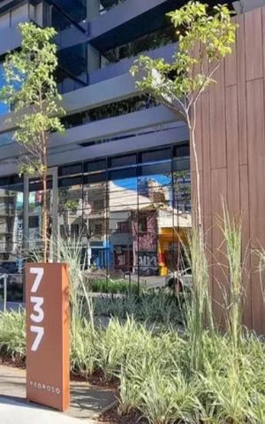 Apartamento para alugar com 86m², 2 quartos e 1 vaga