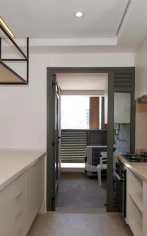 Apartamento para alugar com 86m², 2 quartos e 1 vaga