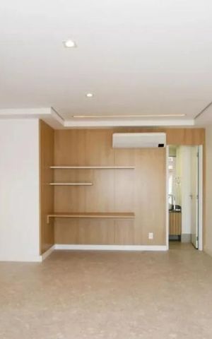 Apartamento para alugar com 86m², 2 quartos e 1 vaga