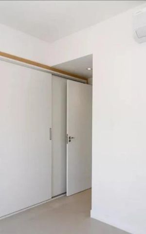 Apartamento para alugar com 86m², 2 quartos e 1 vaga