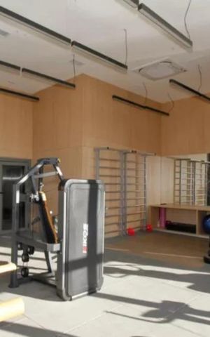 Apartamento para alugar com 86m², 2 quartos e 1 vaga