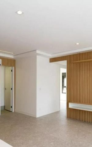 Apartamento para alugar com 86m², 2 quartos e 1 vaga