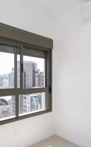 Apartamento para alugar com 86m², 2 quartos e 1 vaga
