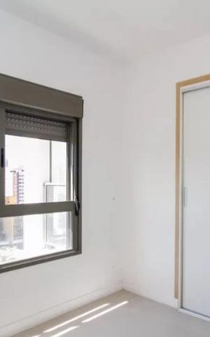 Apartamento para alugar com 86m², 2 quartos e 1 vaga