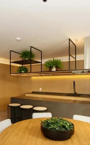 Apartamento para alugar com 86m², 2 quartos e 1 vaga