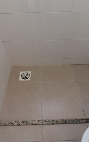 Apartamento para alugar com 72m², 2 quartos e 1 vagaBanheiro suite 