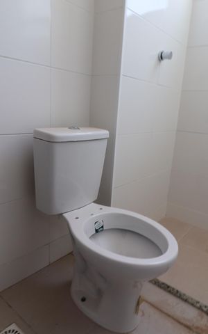 Apartamento para alugar com 72m², 2 quartos e 1 vagaBanheiro