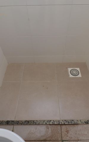 Apartamento para alugar com 72m², 2 quartos e 1 vagaBanheiro 