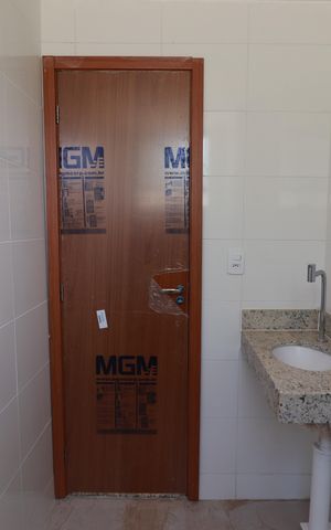 Apartamento para alugar com 72m², 2 quartos e 1 vagaBanheiro 