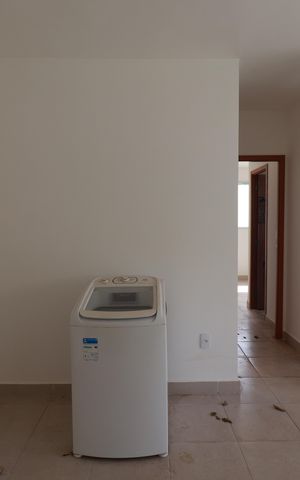 Apartamento para alugar com 72m², 2 quartos e 1 vagaSala/Cozinha