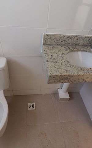 Apartamento para alugar com 72m², 2 quartos e 1 vagaBanheiro suite