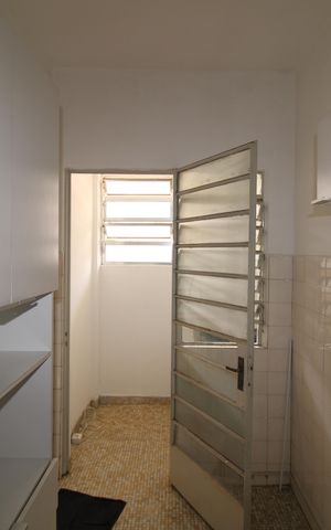 Apartamento à venda com 44m², 1 quarto e sem vagaCozinha