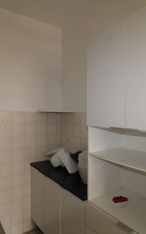 Apartamento à venda com 44m², 1 quarto e sem vagaCozinha