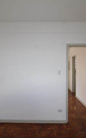 Apartamento à venda com 44m², 1 quarto e sem vagaQuarto 1
