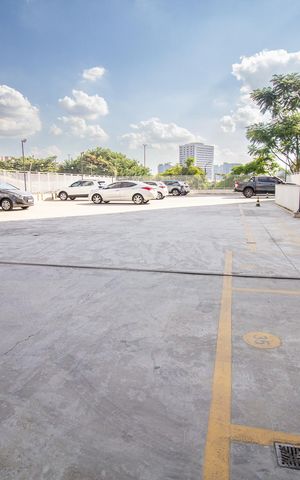 Apartamento à venda com 42m², 1 quarto e 1 vaga Apartamento à venda com 42m², 1 quarto e 1 vagaGaragem