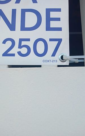 Casa à venda com 123m², 3 quartos e 3 vagasPlaca: COXT - 213