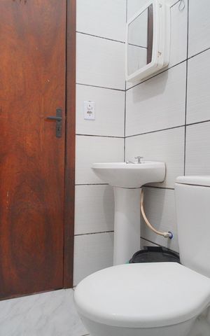Casa à venda com 616m², 2 quartos e 2 vagasBanheiro
