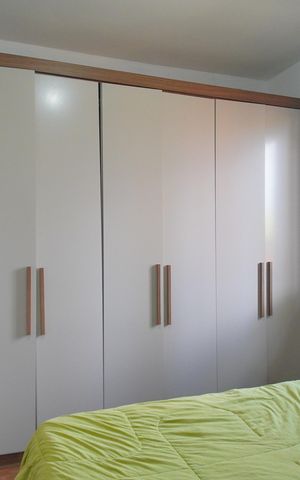 Casa à venda com 616m², 2 quartos e 2 vagasQuarto 1
