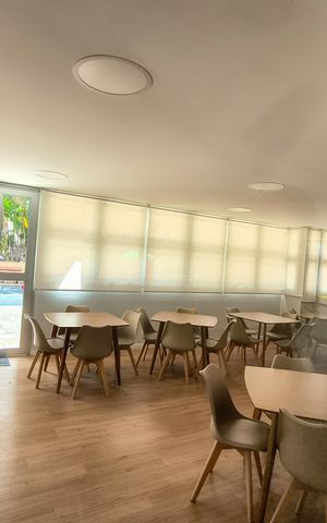 Apartamento para alugar com 72m², 3 quartos e 1 vagaÁrea comum - Salão de festas