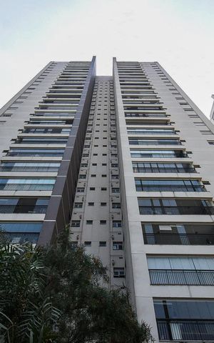 Apartamento à venda com 133m², 3 quartos e 3 vagas Apartamento à venda com 133m², 3 quartos e 3 vagasFachada