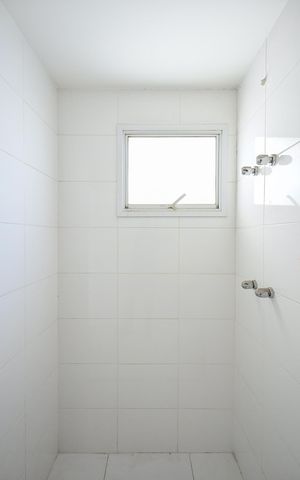 Apartamento à venda com 133m², 3 quartos e 3 vagasBanheiro Suíte 1