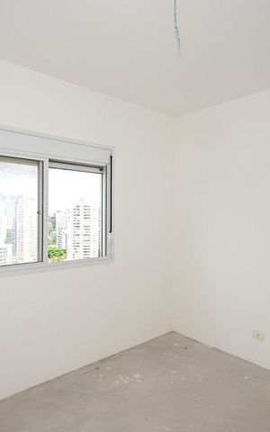 Apartamento à venda com 133m², 3 quartos e 3 vagasSuíte 3