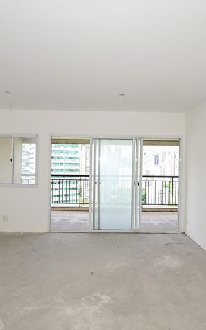 Apartamento à venda com 133m², 3 quartos e 3 vagasSala