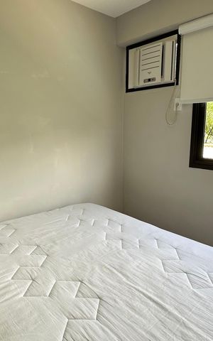 Apartamento à venda com 70m², 2 quartos e 1 vagaQuarto 2