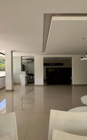 Apartamento à venda com 70m², 2 quartos e 1 vagaÁrea comum