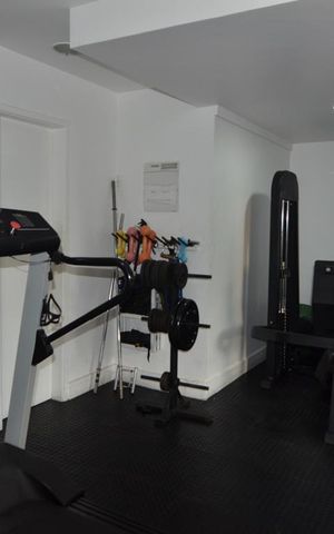 Apartamento à venda com 70m², 2 quartos e 1 vagaÁrea comum