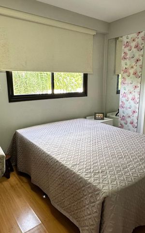 Apartamento à venda com 70m², 2 quartos e 1 vagaQuarto 1