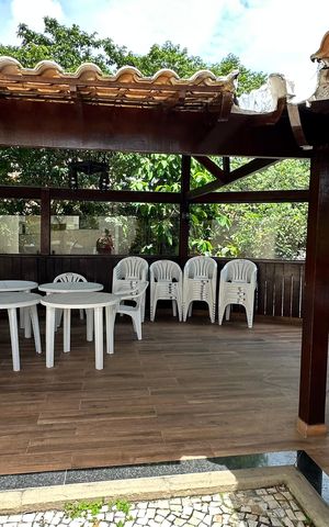Apartamento à venda com 70m², 2 quartos e 1 vagaÁrea comum